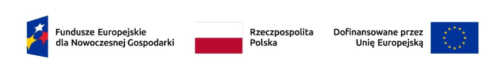 Fundusze Europejskie
